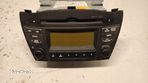 RADIOODTWARZACZ RADIO HYUNDAI IX35 09-15 MP3 - 1