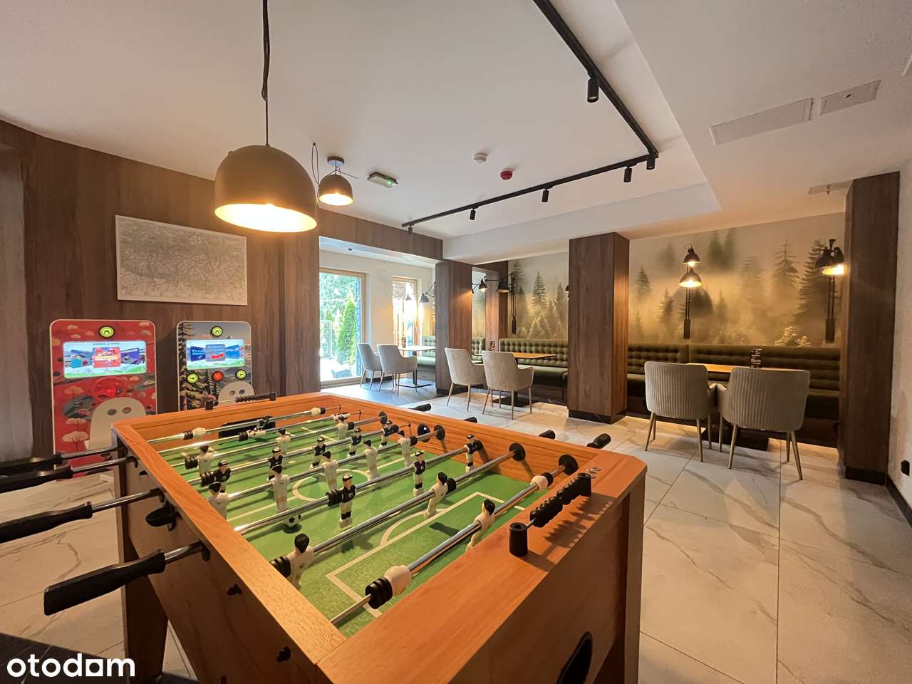 Apartament w gotowym obiekcie z recepcją i SPA | Idealny pod wynajem-12