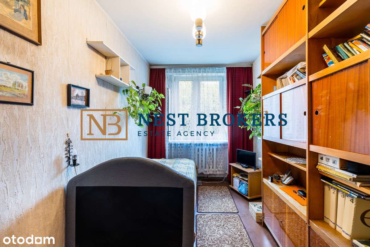 Mieszkanie przy Wiśle Nowa Cena-8