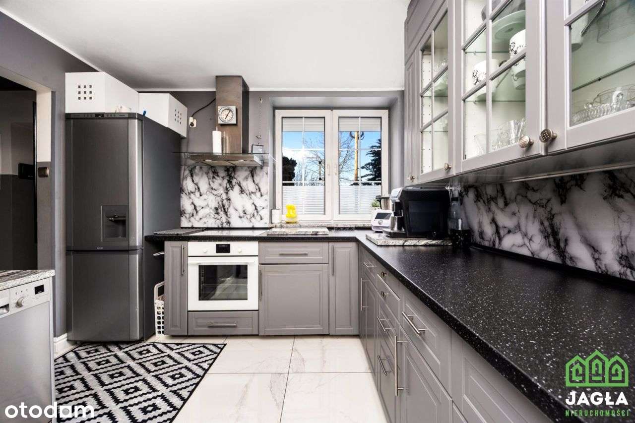 Dom 150 m2 / bud. gosp. / Dąbrowa Chełmińska-3