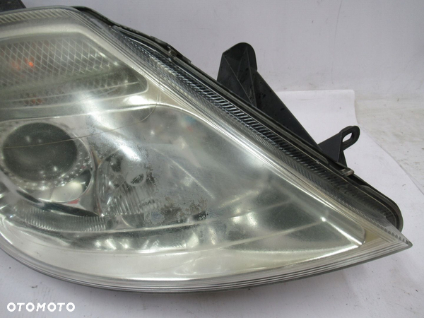 Reflektor Lampa Prawa CITROEN C8 - 2