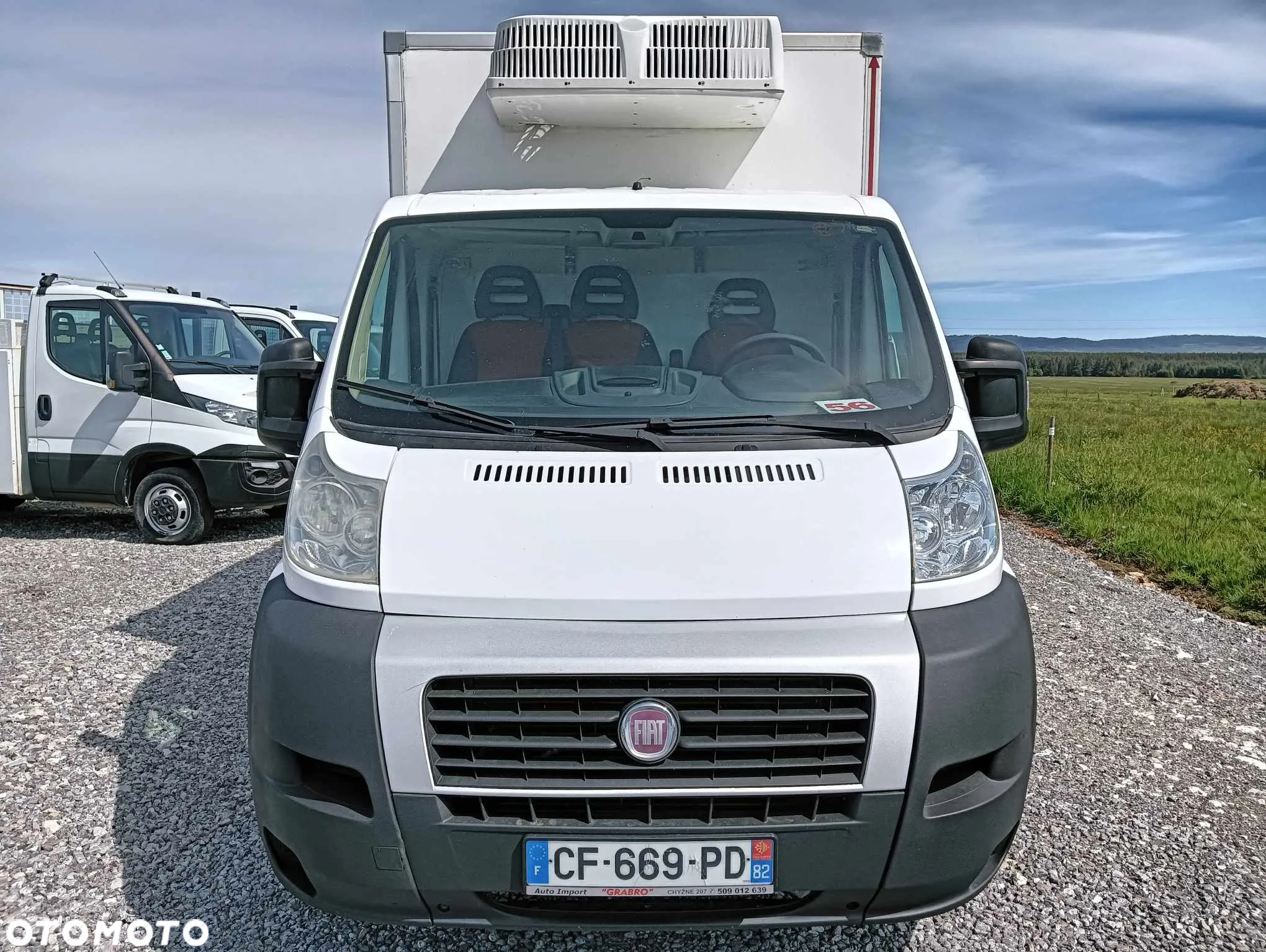 Fiat DUCATO - 3