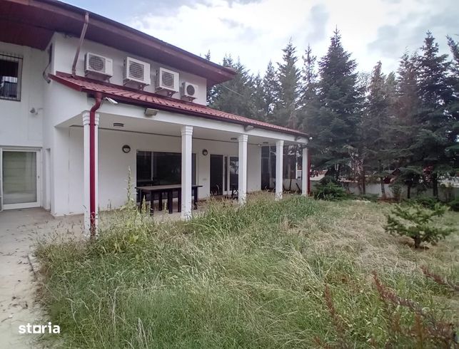 Casa in Complex Riviera, Bucurestii Noi, Sector 1-2