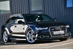 Audi A6 Avant 3.0 TDI quattro S tronic - 2