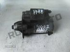 Motor Arranque  Ford C-max Ii Van 1.6 Tdci - 1