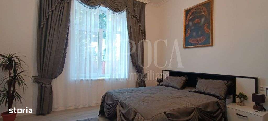 Apartament 2 camere de vanzare in Centru Oradea, Oradea - Imagine principală: 5/6