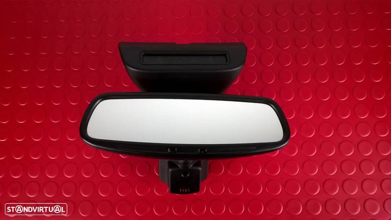 Espelho Retrovisor Interior - 156112800 / E3021038 [Alfa Romeo Giulietta (940_)] - 3