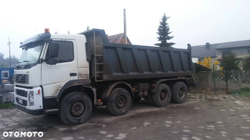 Volvo FM 12 - 2