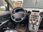 Kia Carens 2.0 CRDi Freedom 7os - 4