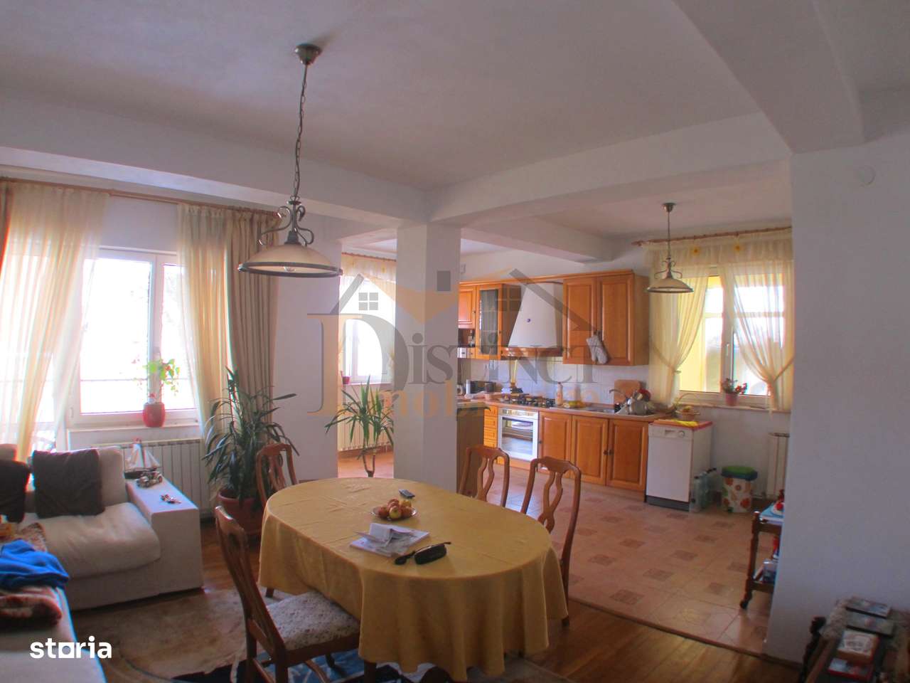 Vila moderna 520 mp util pretabil clinica boutique hotel Centrul Civic-1