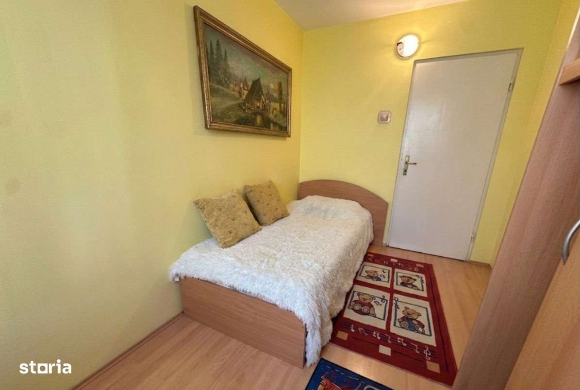 Apartament 3 camere decomandate | Astra | Etaj 1 | Zonă excelentă-10