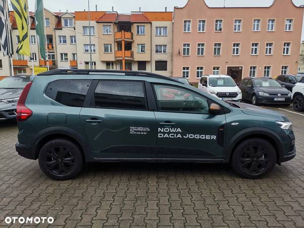 Dacia Jogger 1.0 TCe Extreme+ 7os - 7