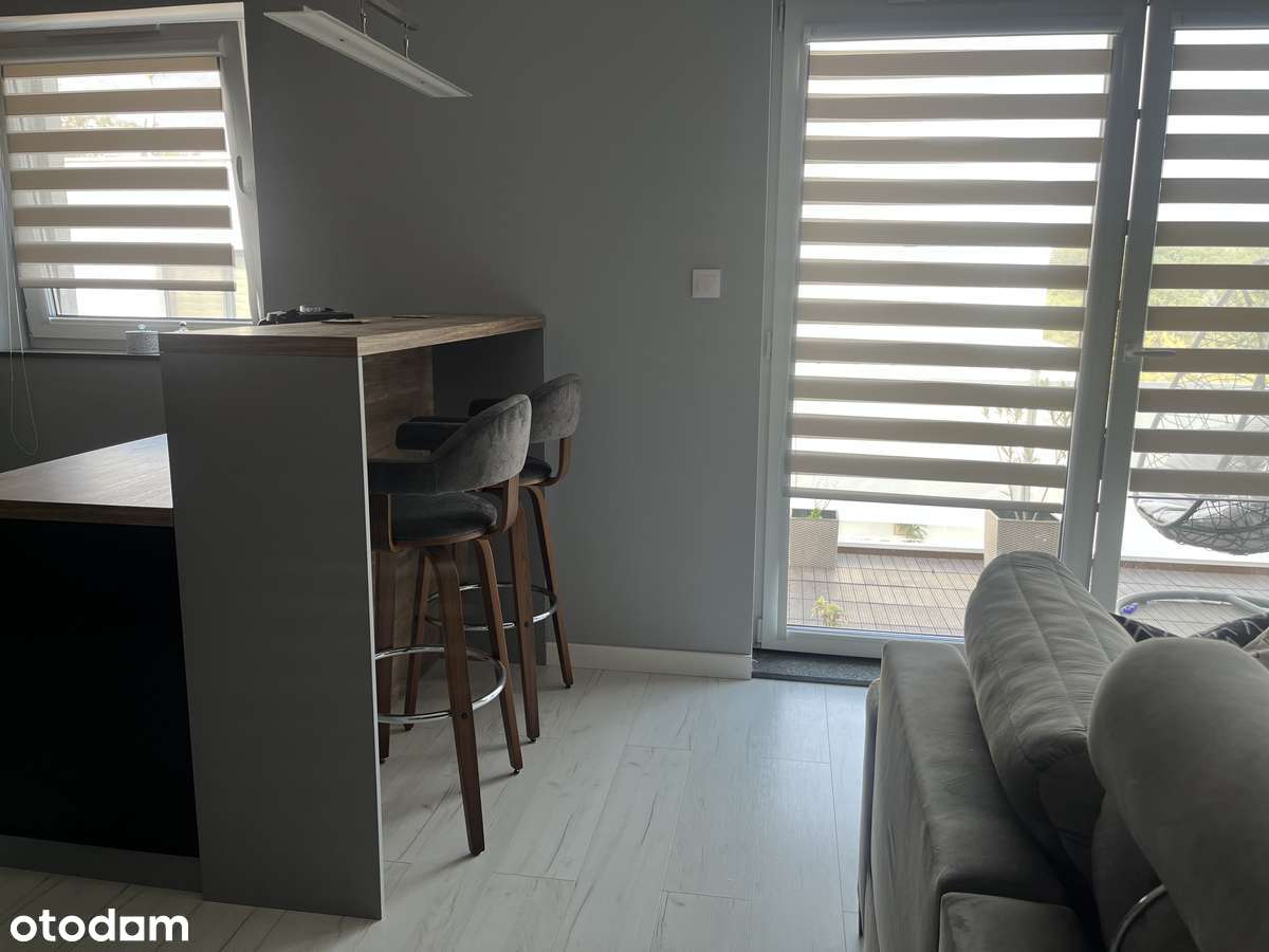 Mieszkanie 3 pokoje 69m obok Parku Sikorskiego + miejsce postojowe - Pełny obrazek: 3/18