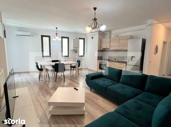 Apartament 2 camere decomandat, modern\lux, zona KFC