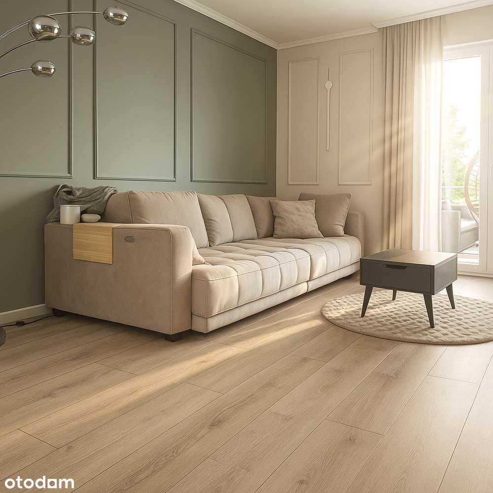 Marki- Premium segment z garażem- NOWA CENA !!!-3