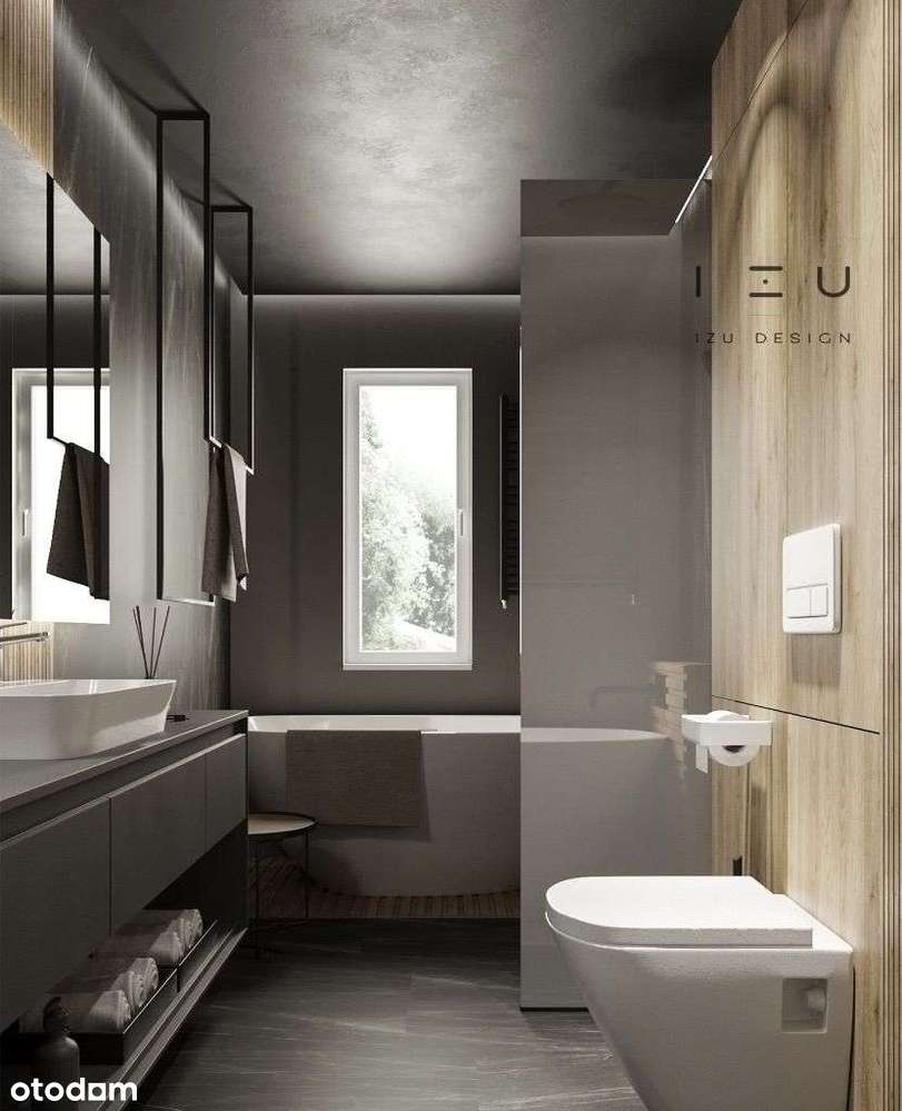 ECO Domy Jednorodzinne W SOKOŁOWICACH- Ostatni Etap! [Sokołowice Park]-12