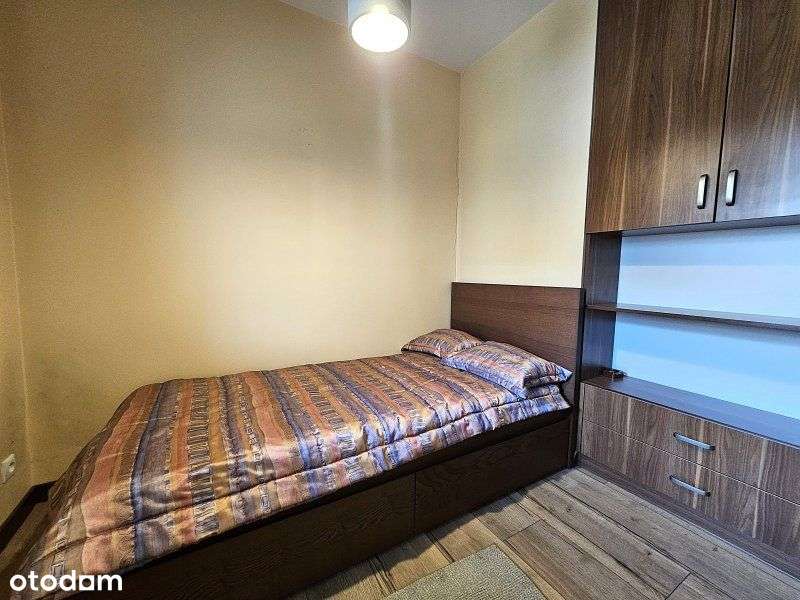 Dwa pokoje| Enklawa Kryształowa-5