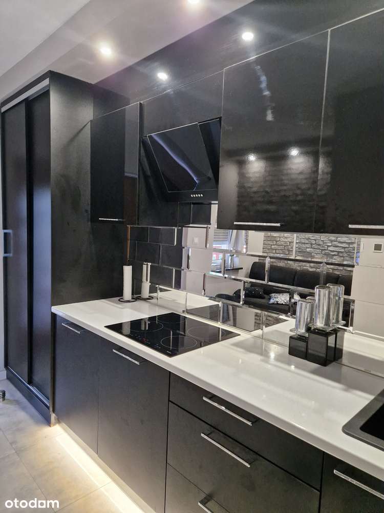 Na sprzedaż całoroczny apartament w Boszkowie Letnisku.-2