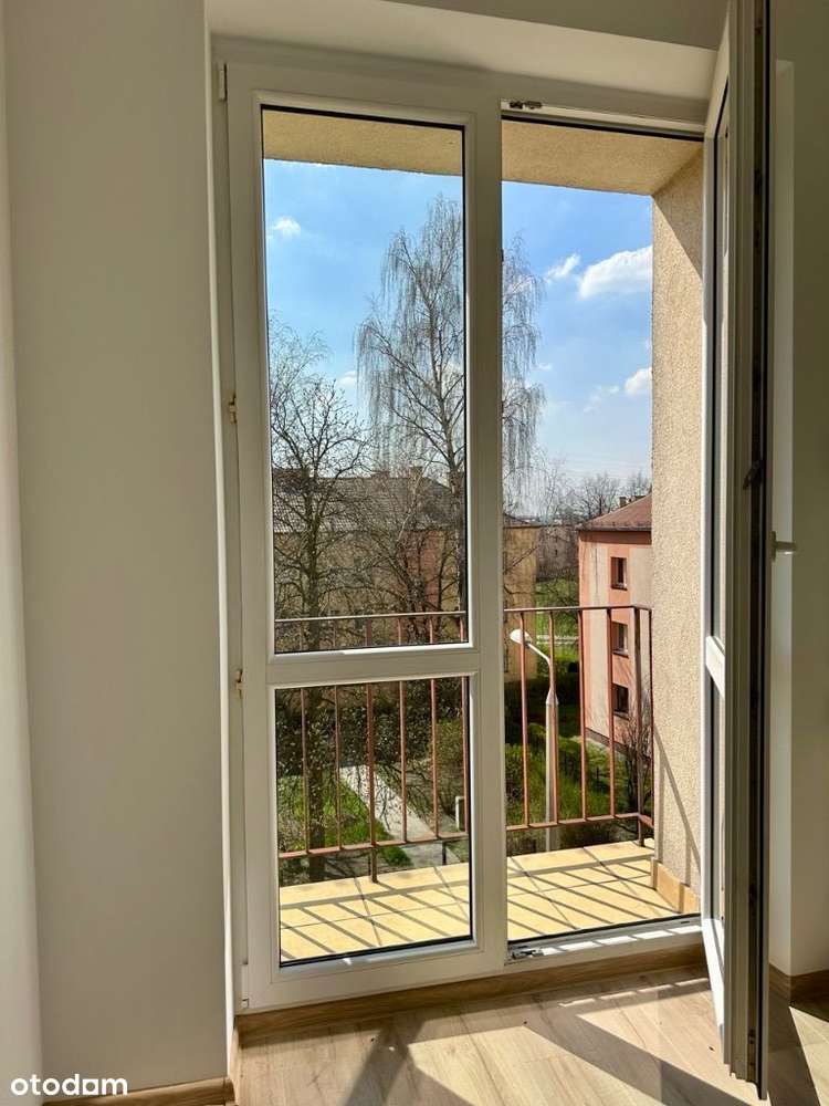 Wyremontowane 2-pokojowe mieszkanie w centrum - Pełny obrazek: 4/15