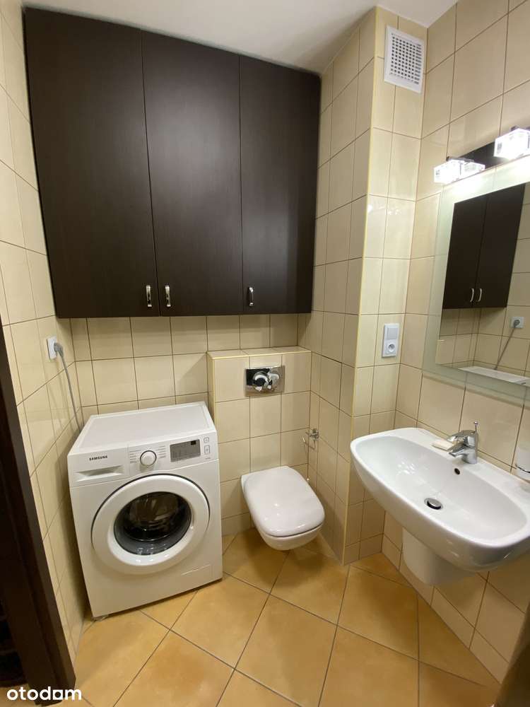 Funkcjonalna kawalerka 34m² | Muchobór Wielki | ul. Marka Hłaski - Pełny obrazek: 5/12