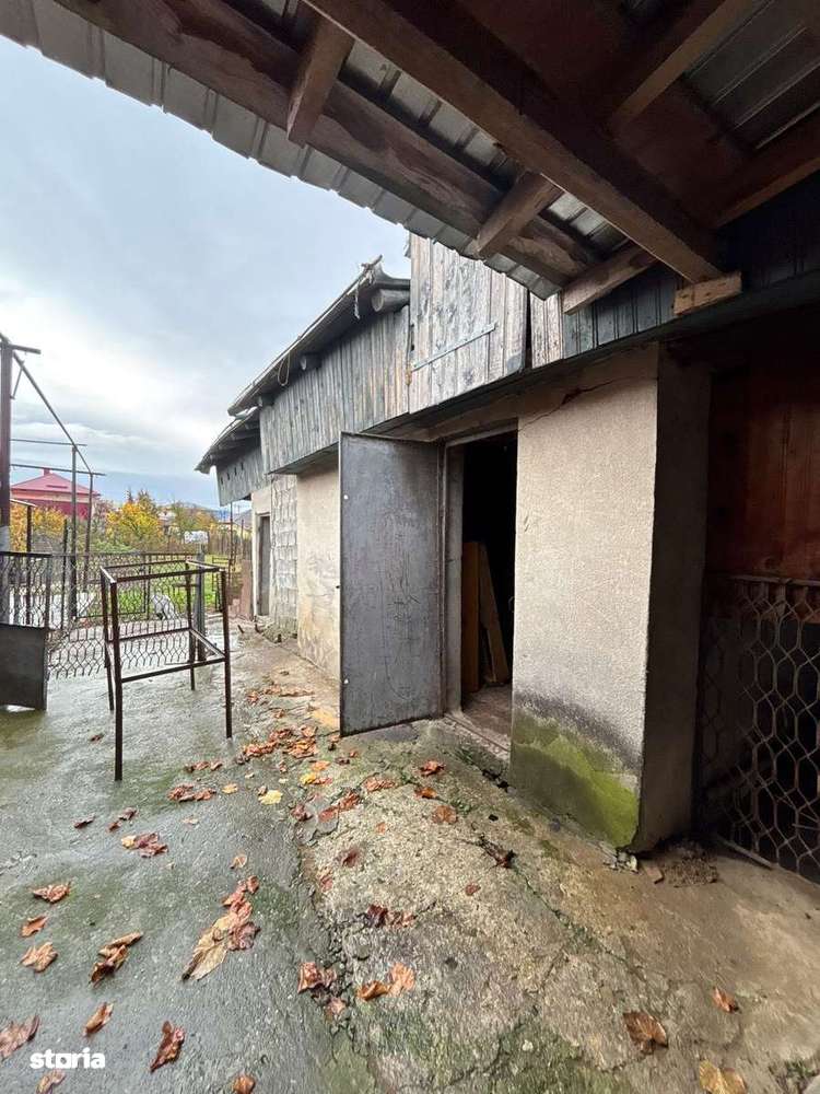 Casa + Teren, 3 camere 2 bai teren 585 mp, 39.000 euro - Imagine principală: 5/20
