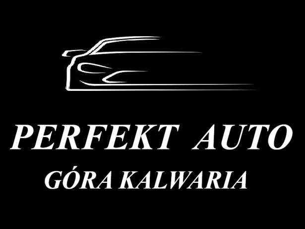 Perfekt Auto Góra Kalwaria