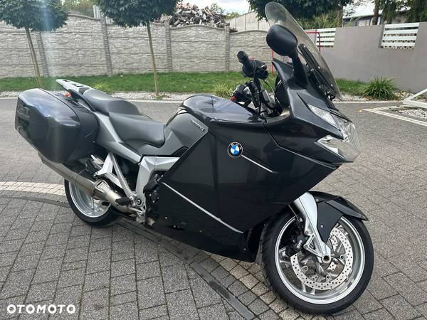 BMW K - 1