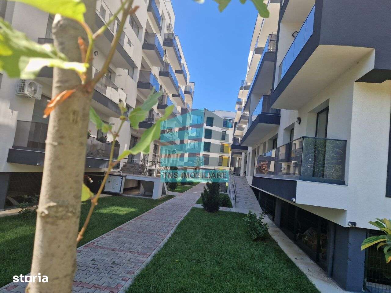 3Camere,Finalizat,Incalzire Pardoseala,Titan-Pallady,Metrou N Teclu-0