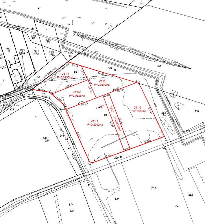 Dom Stodoła Flixhome - Dąbrowa Górnicza - Pełny obrazek: 4/4