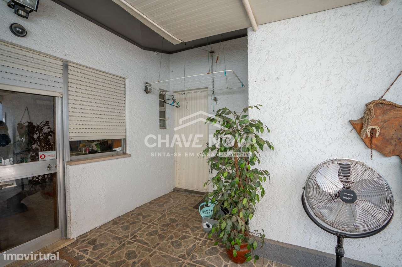 Moradia Geminada V3 na Cidade da Maia - Grande imagem: 5/24