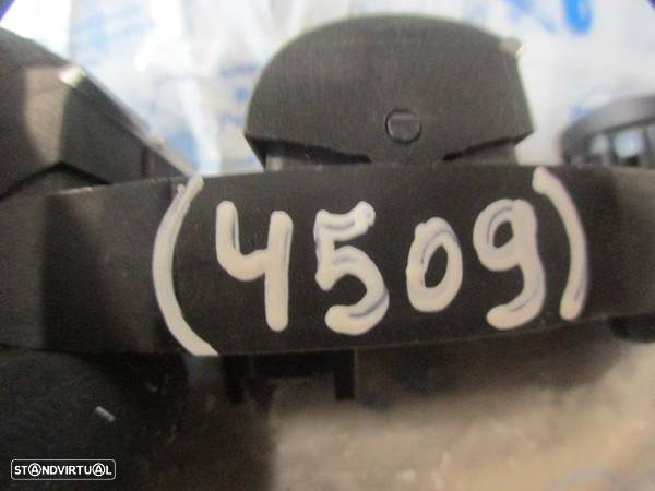 Interruptor F1ET14A132AC 3S010138817 FORD FIESTA 6 2017 1.5TDCI 95CV 5P CINZA ESCURO VIDROS FE - 4