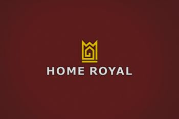 Home Royal Logo