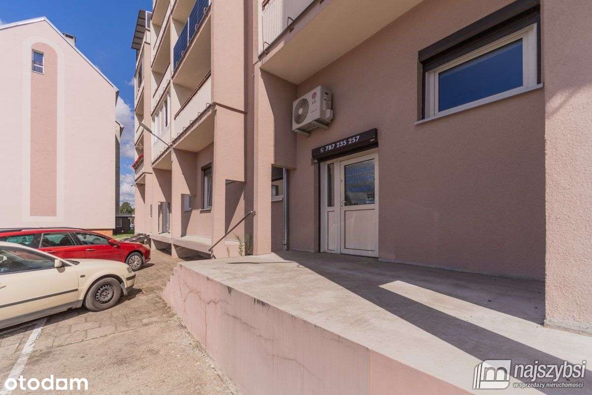 Stargard -parter - 84 m2 - Pełny obrazek: 4/20