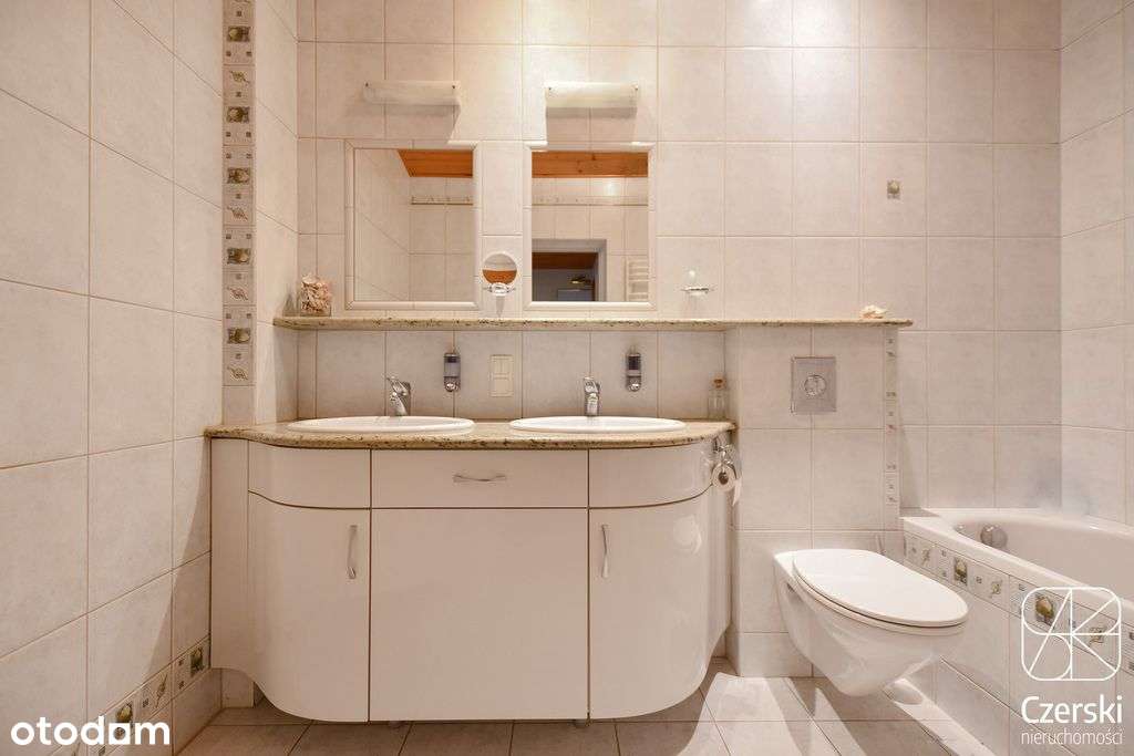 Piękny dom w wyjątkowej lokalizacji - Stare Kliny-10