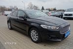 Ford Mondeo 2.0 TDCi Trend - 5