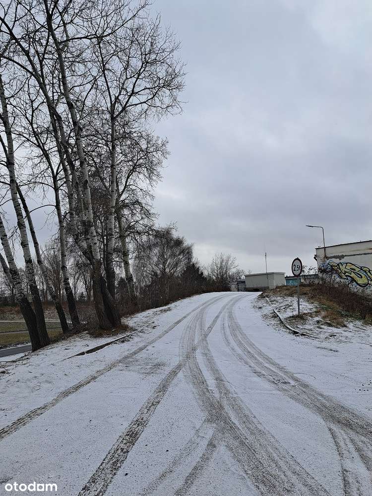 Garaż, Lubin - Pełny obrazek: 2/4