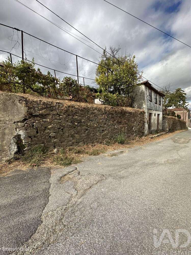 Casa de Campo T3 em Cambres de 144,00 m2 - Grande imagem: 4/12