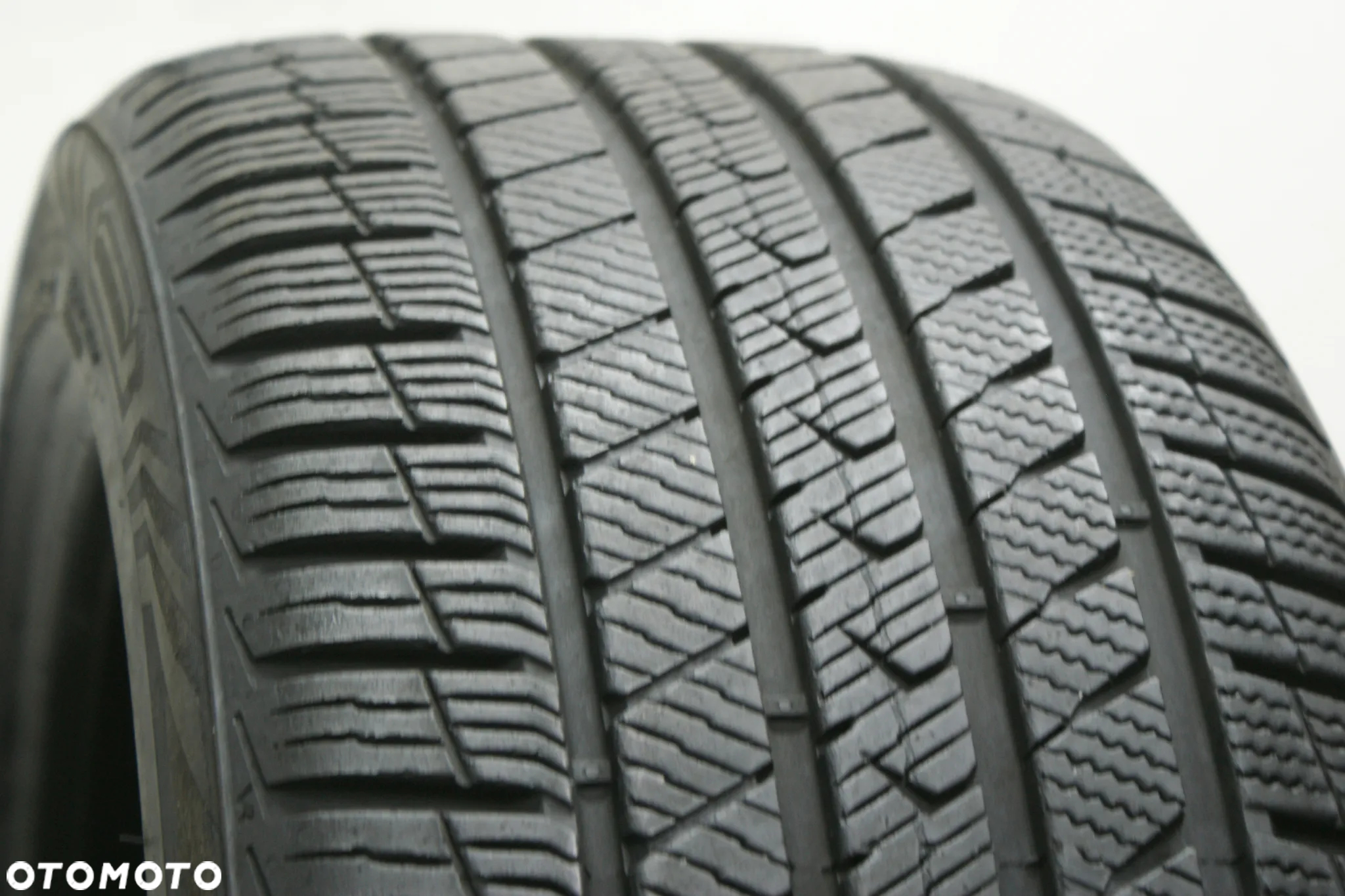 235/40R18 VREDESTEIN QUATRAC PRO , 6,9mm 2022r - 2