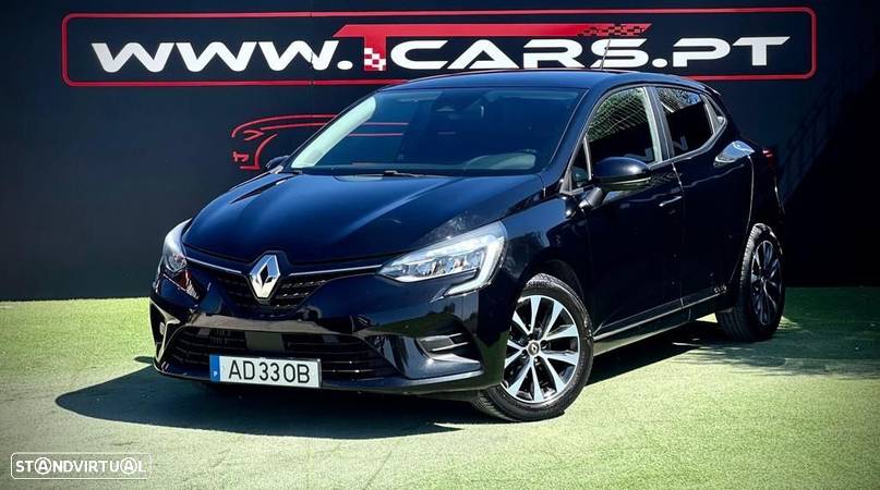 Renault Clio 1.0 TCe Intens - 8