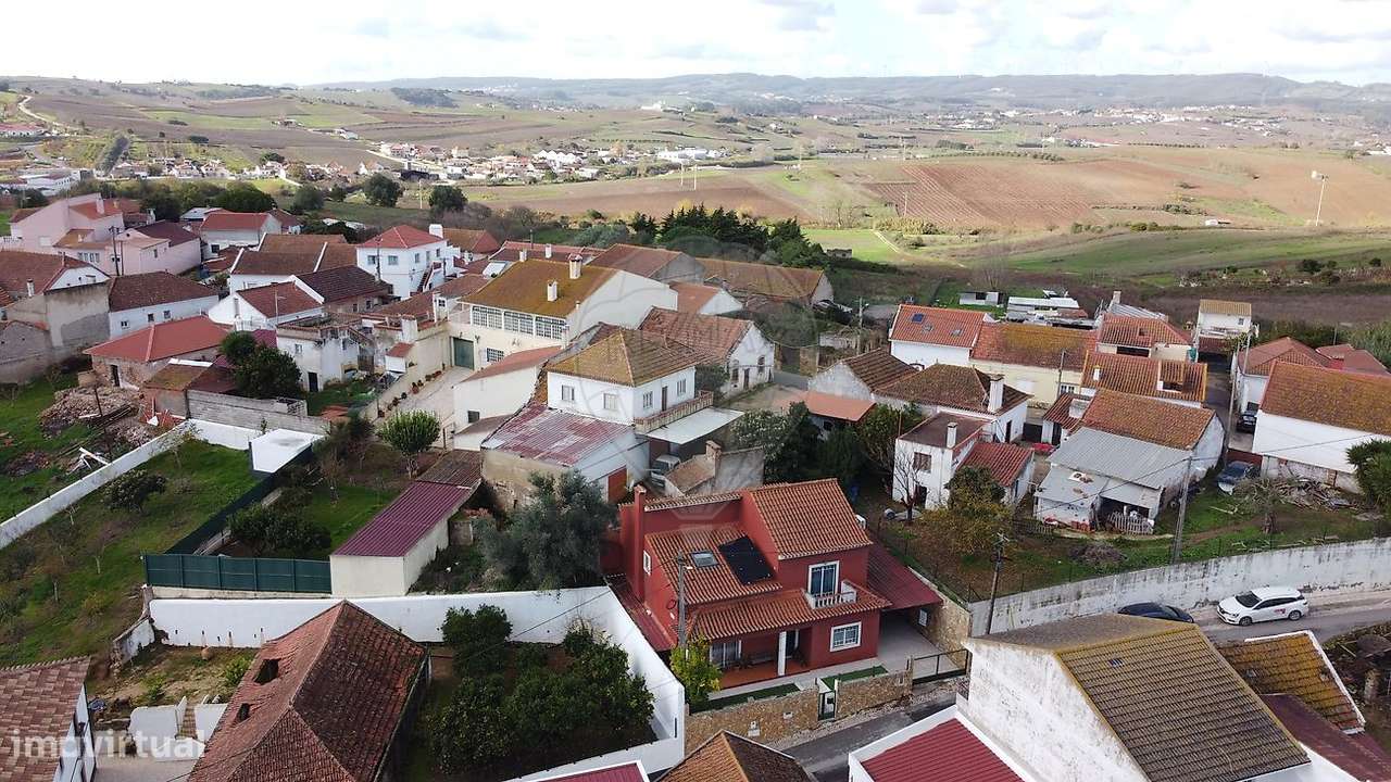 Moradia T5 para venda-11