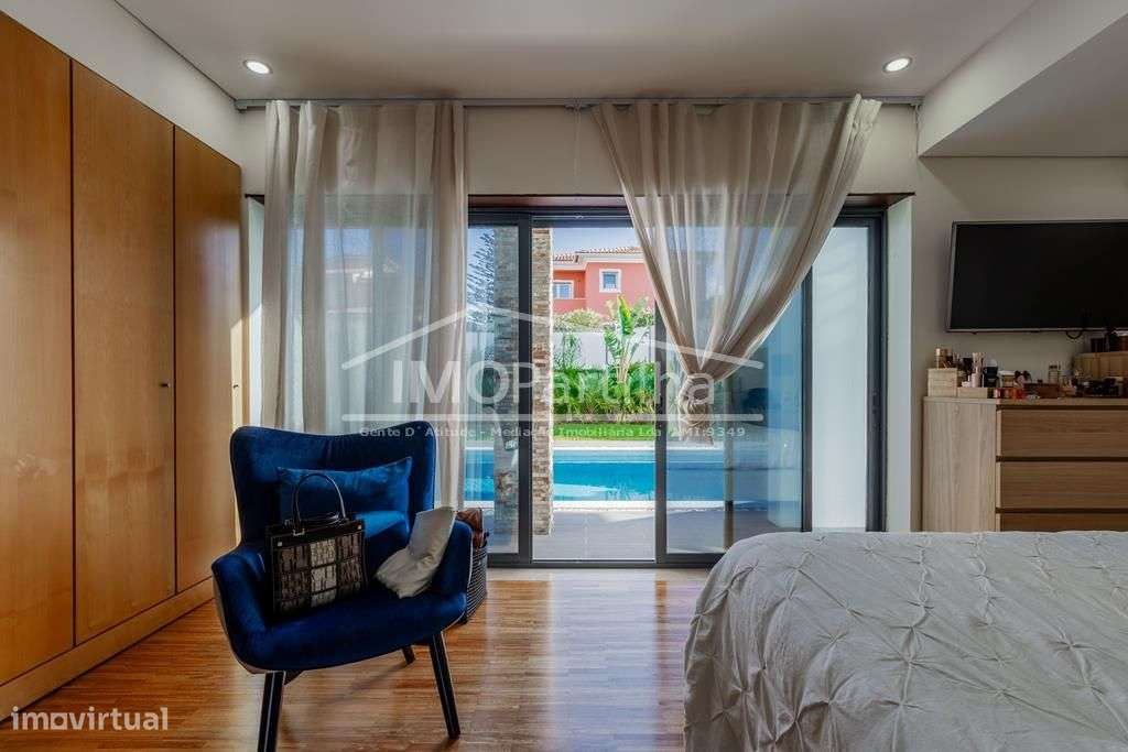 Moradia independente à venda em Birre / Quinta da Bicuda-28