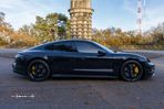 Porsche Taycan Turbo S - 2