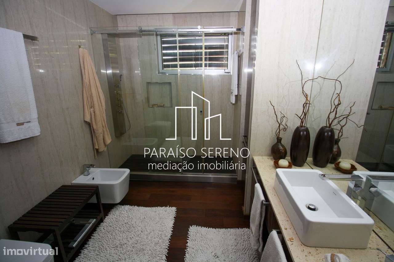 Moradia de luxo em Grijó-39