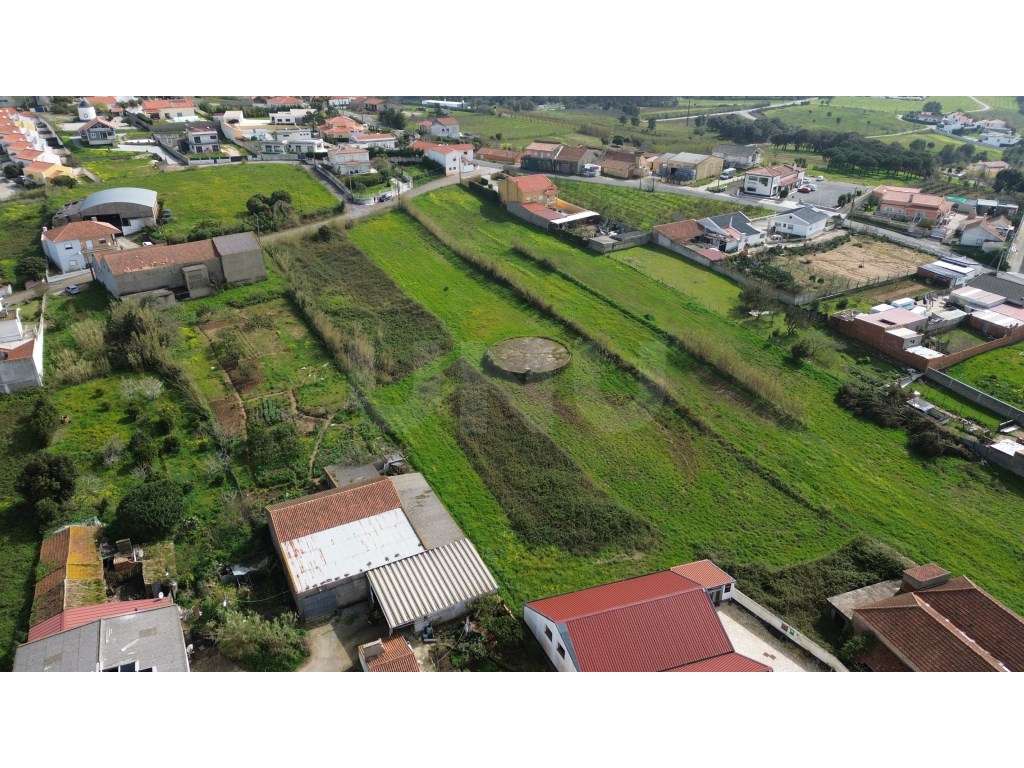 Terreno para construção, Usseira, Óbidos - Grande imagem: 5/16