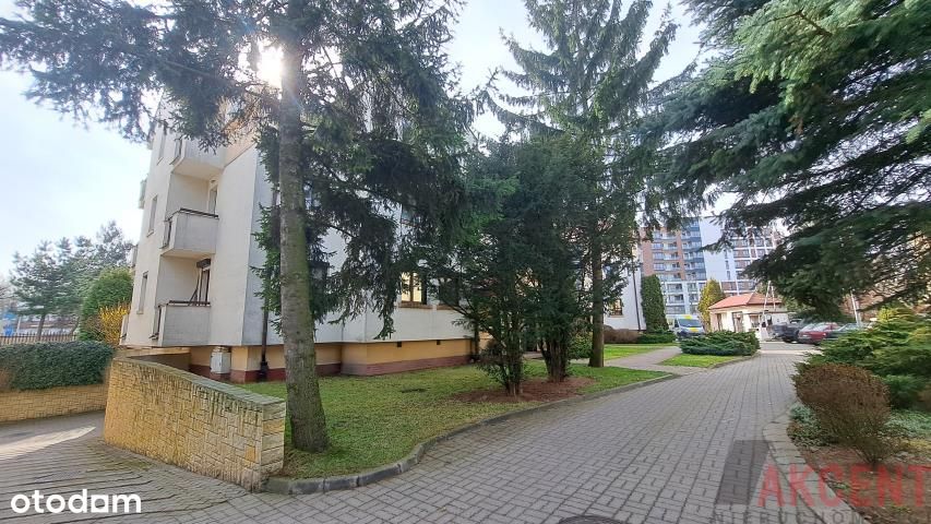 Mieszkanie, 94 m², Warszawa