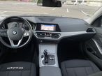 BMW Seria 3 318d Touring Aut. - 6