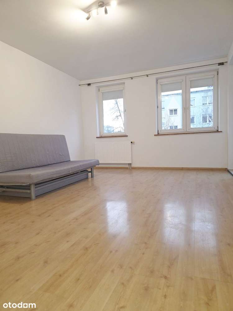 Mieszkanie 1-pokojowe na Krzykach SPRZEDAM-6