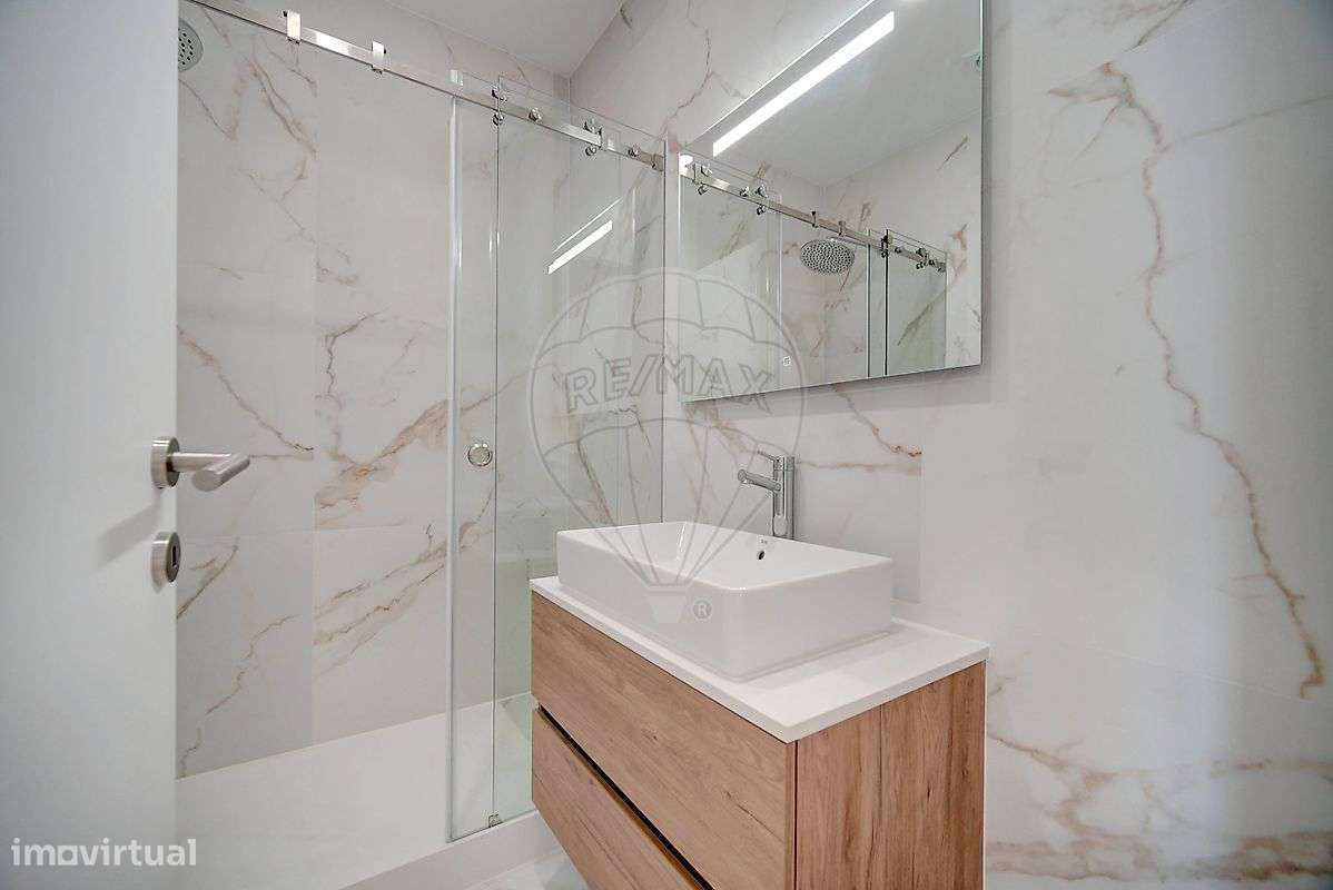 Apartamento T2 para venda-18