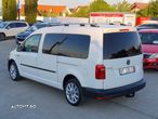 Volkswagen Caddy 2.0 TDI (7-Si.) Maxi Comfortline - 27