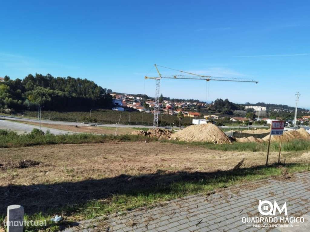 Terreno na Quinta do Areeiro, O Lugar Ideal para a Sua Moradia!-23